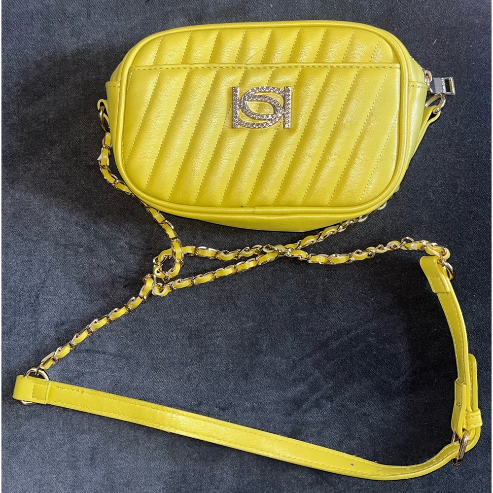 Bebe Cross Bag